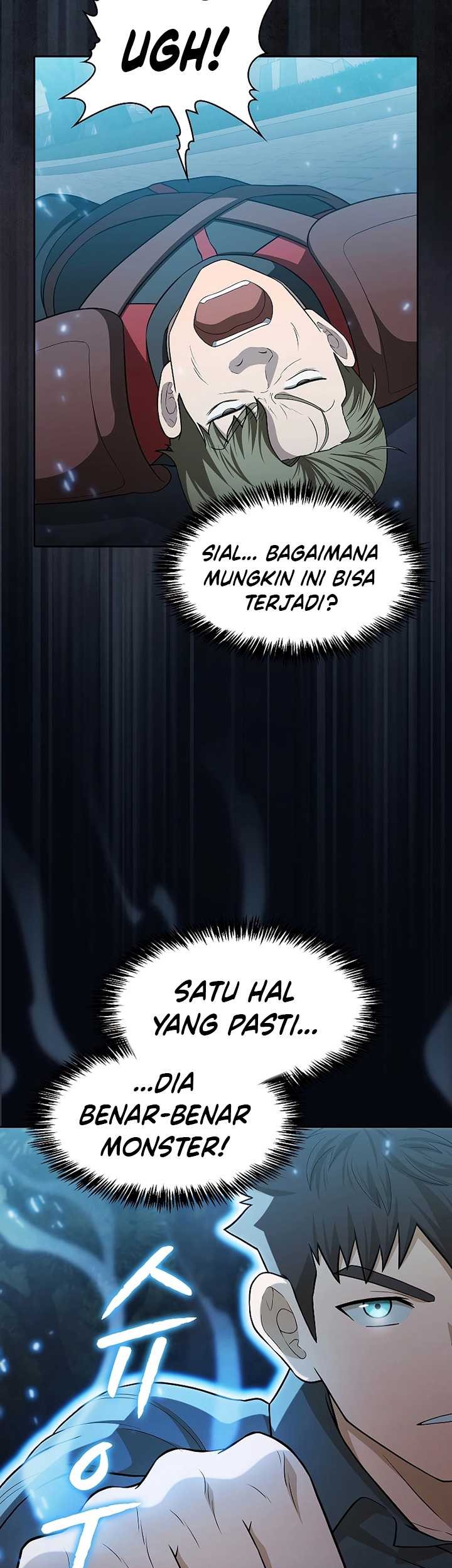 The Constellation that Returned from Hell Bab 150 halaman 70