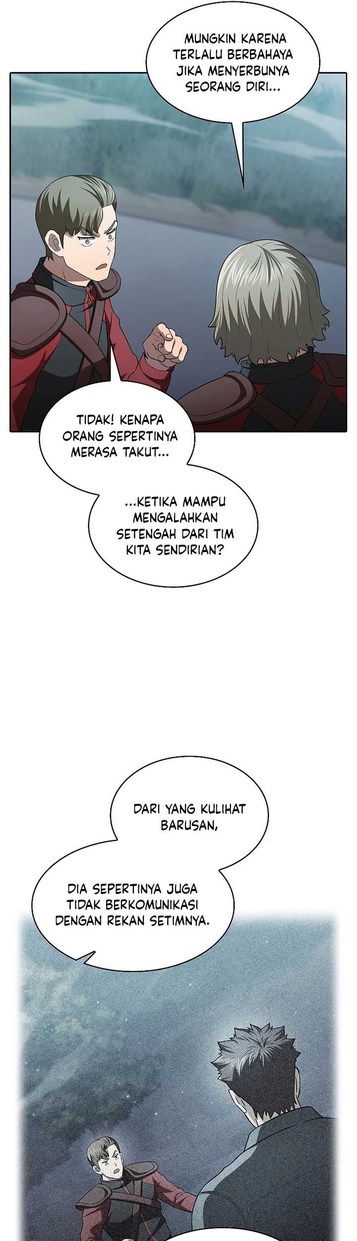 The Constellation that Returned from Hell Bab 151 halaman 10