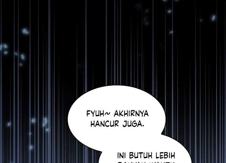 The Constellation that Returned from Hell Bab 151 halaman 21