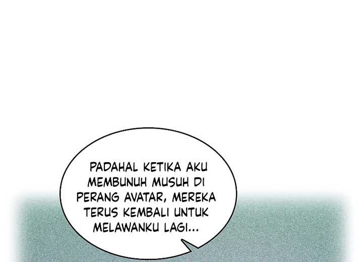 The Constellation that Returned from Hell Bab 151 halaman 23