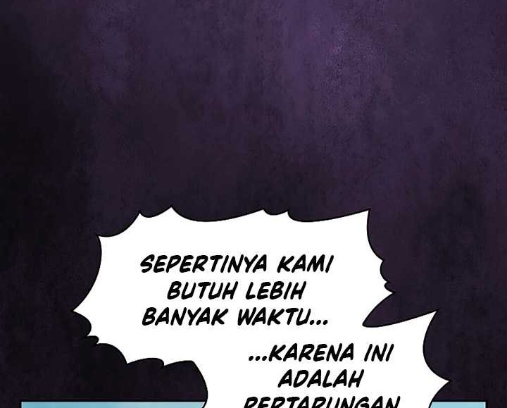 The Constellation that Returned from Hell Bab 151 halaman 43