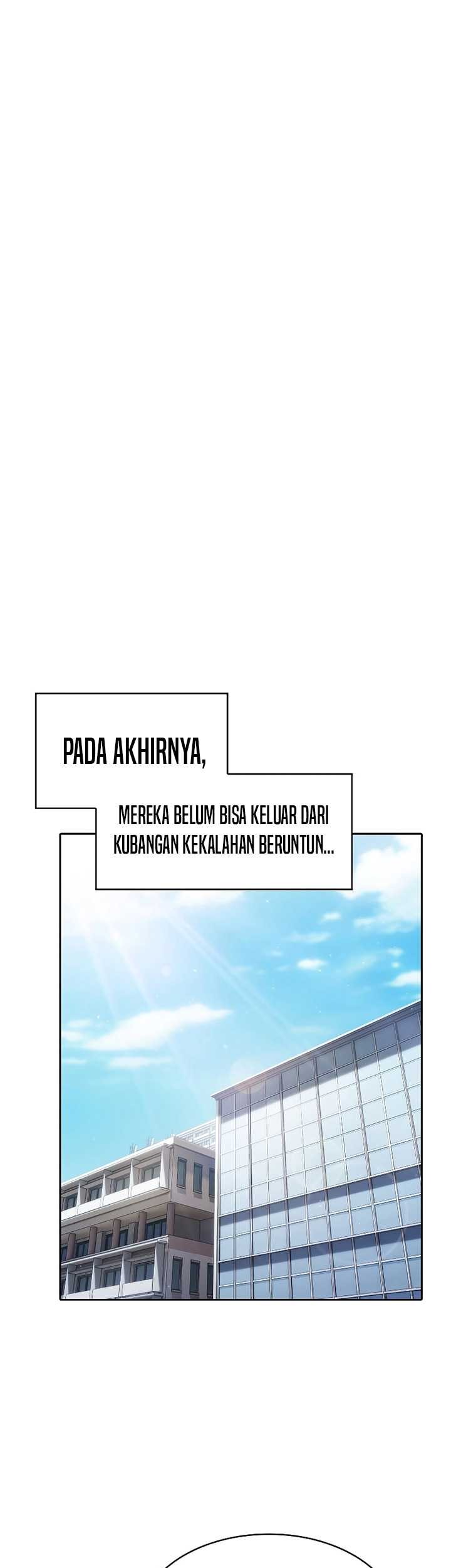 The Constellation that Returned from Hell Bab 151 halaman 50