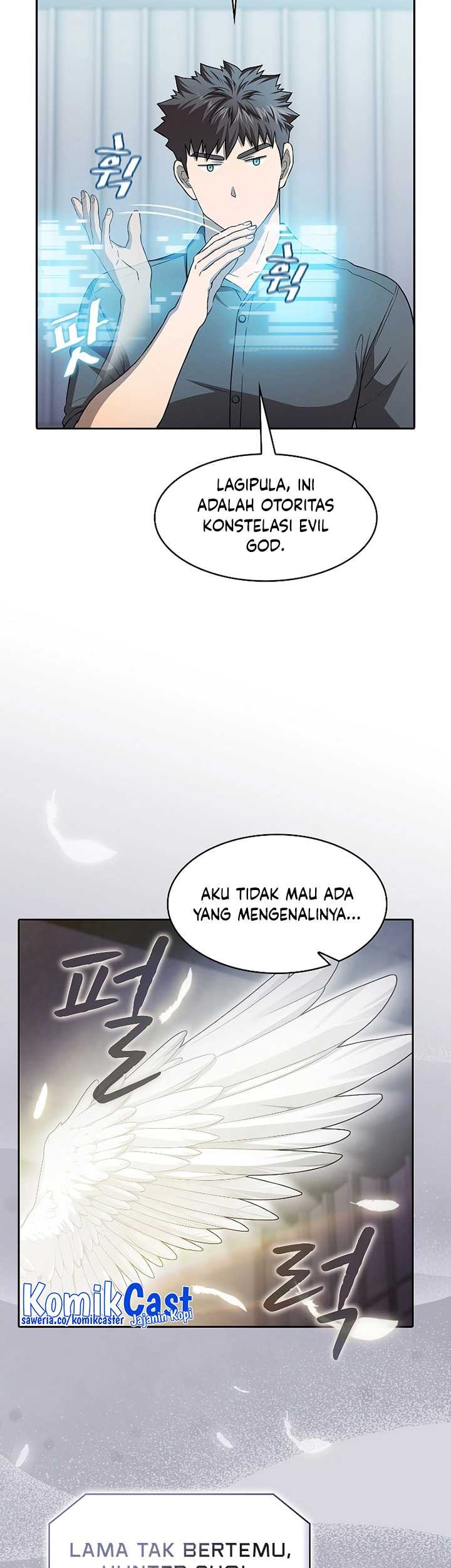 The Constellation that Returned from Hell Bab 152 halaman 16