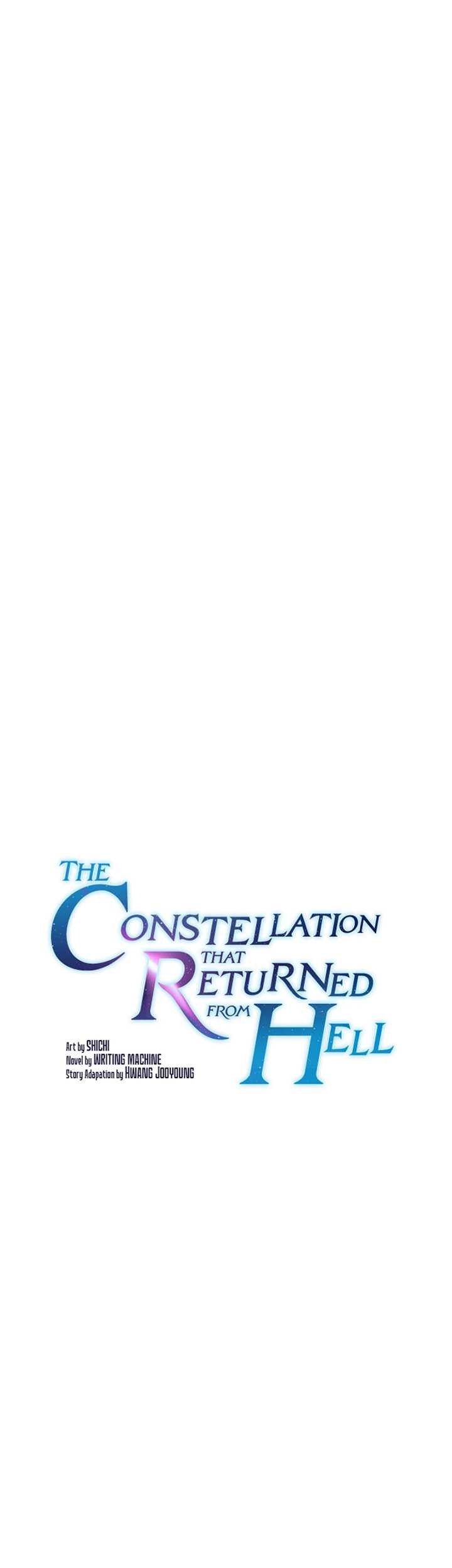 The Constellation that Returned from Hell Bab 152 halaman 24