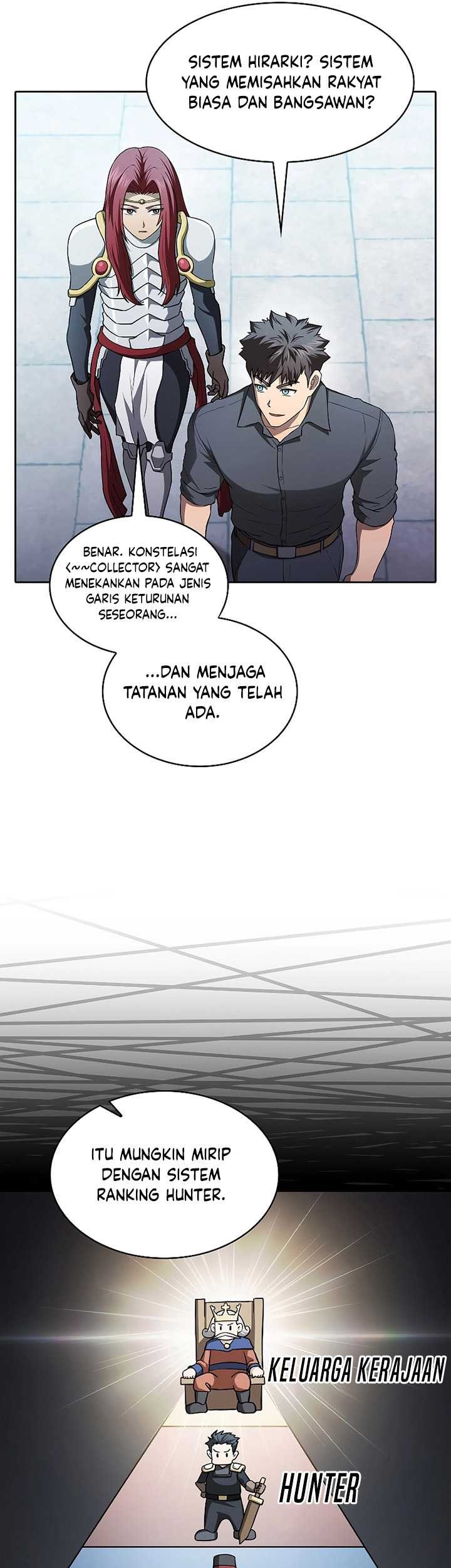The Constellation that Returned from Hell Bab 153 halaman 10