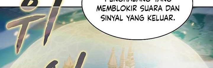 The Constellation that Returned from Hell Bab 153 halaman 45