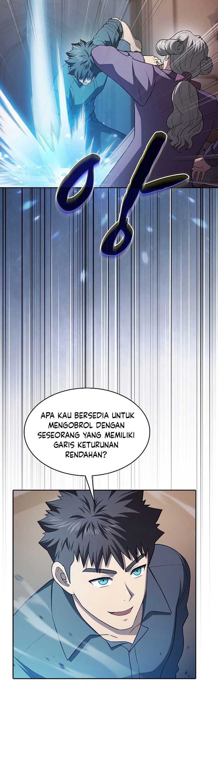 The Constellation that Returned from Hell Bab 153 halaman 52