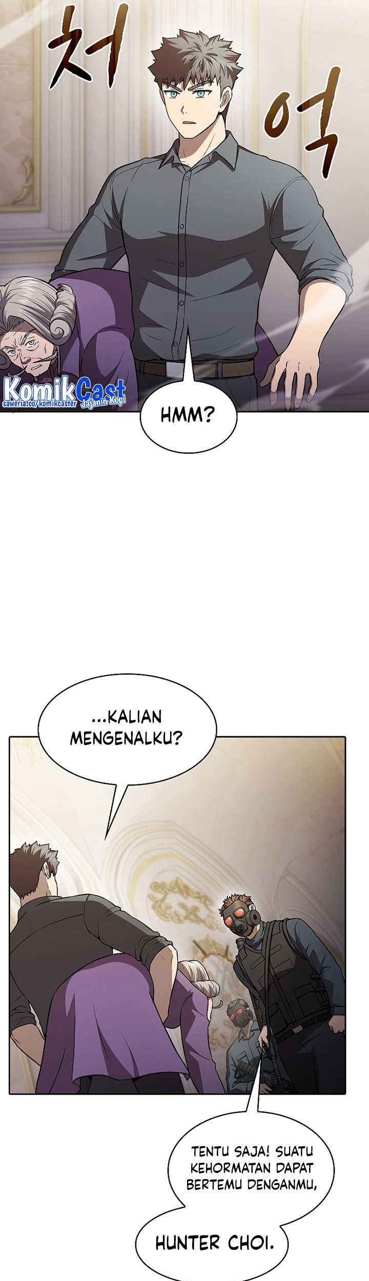 The Constellation that Returned from Hell Bab 154 halaman 14