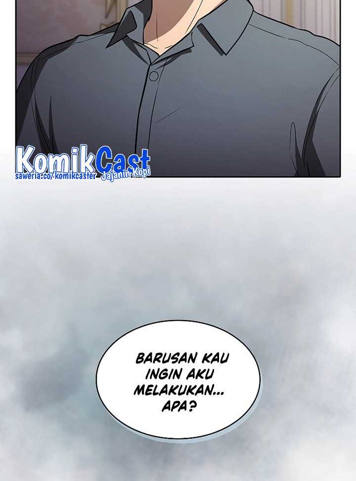 The Constellation that Returned from Hell Bab 154 halaman 19