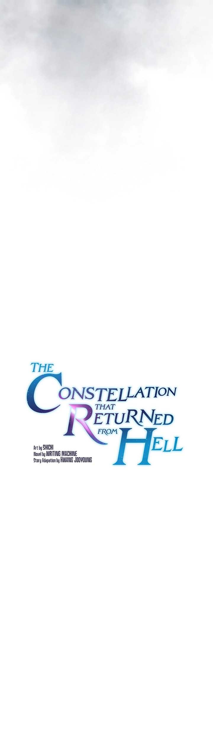 The Constellation that Returned from Hell Bab 154 halaman 20