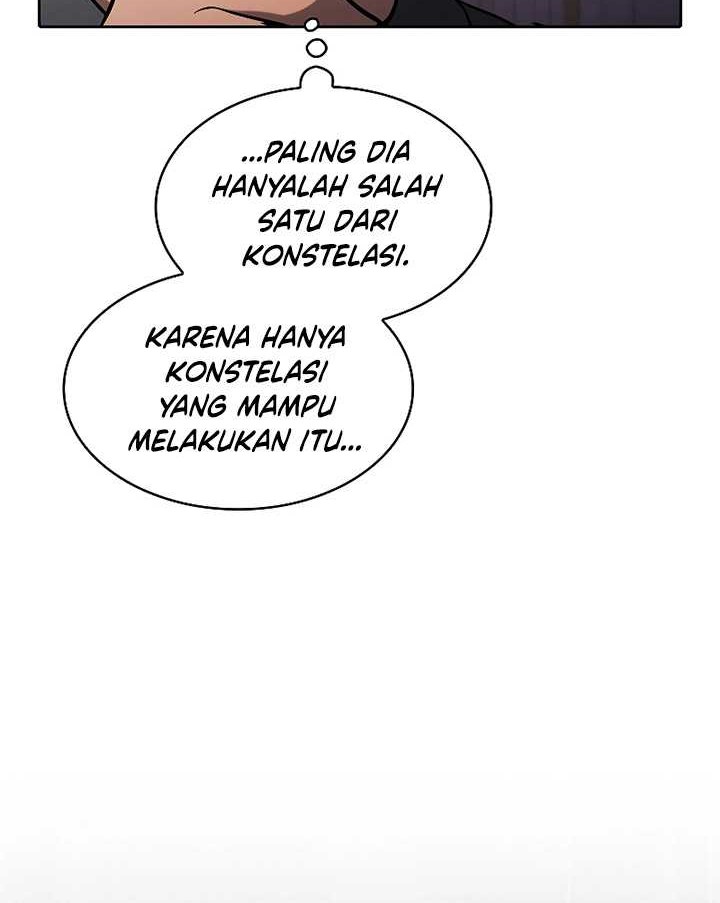 The Constellation that Returned from Hell Bab 154 halaman 33