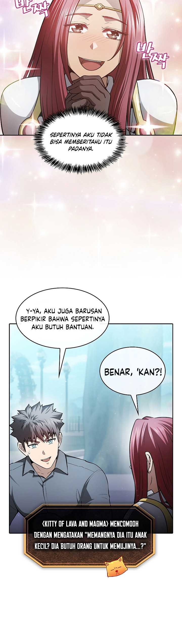 The Constellation that Returned from Hell Bab 155 halaman 8