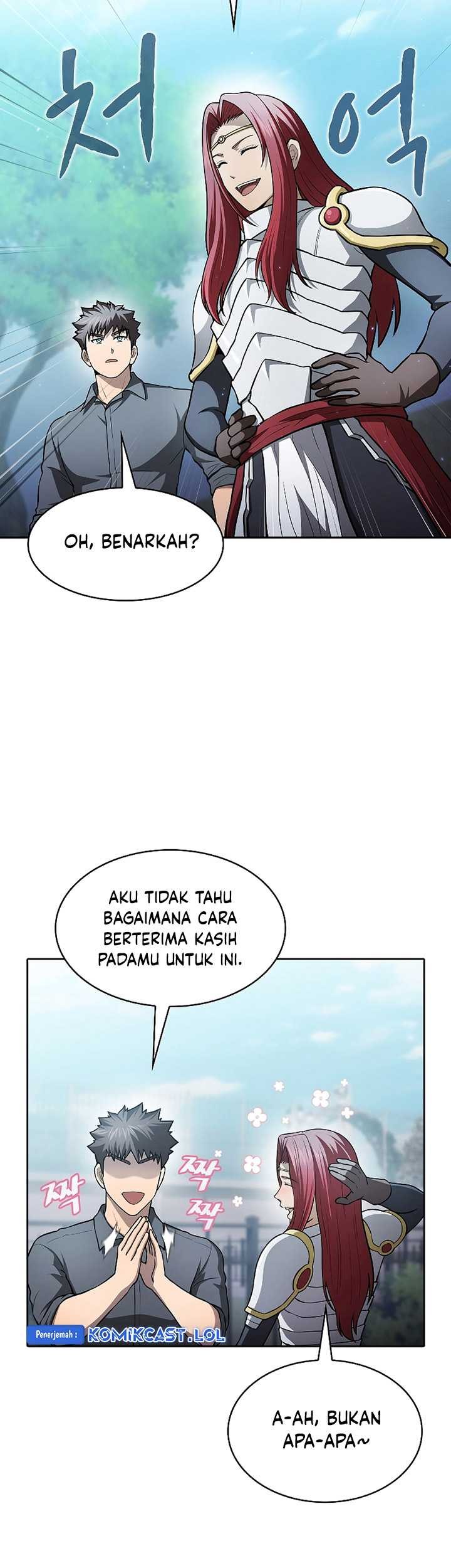 The Constellation that Returned from Hell Bab 155 halaman 14