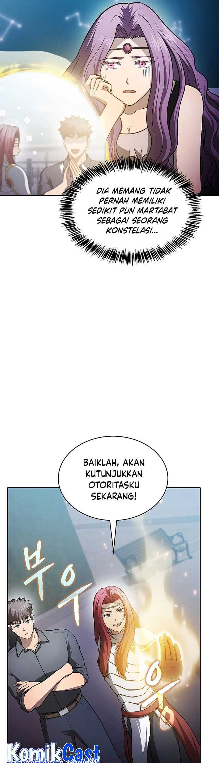 The Constellation that Returned from Hell Bab 155 halaman 16