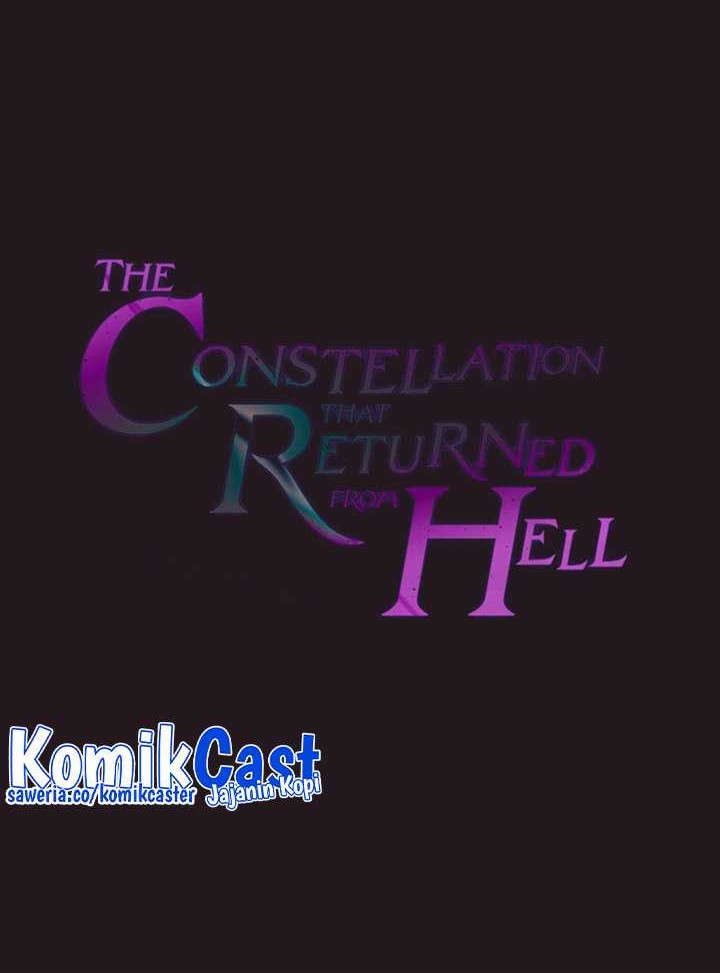 The Constellation that Returned from Hell Bab 155 halaman 29