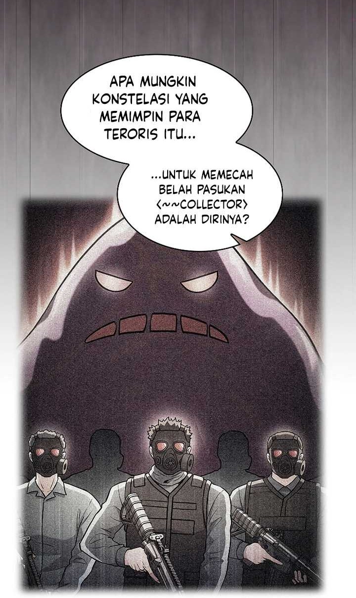The Constellation that Returned from Hell Bab 155 halaman 35