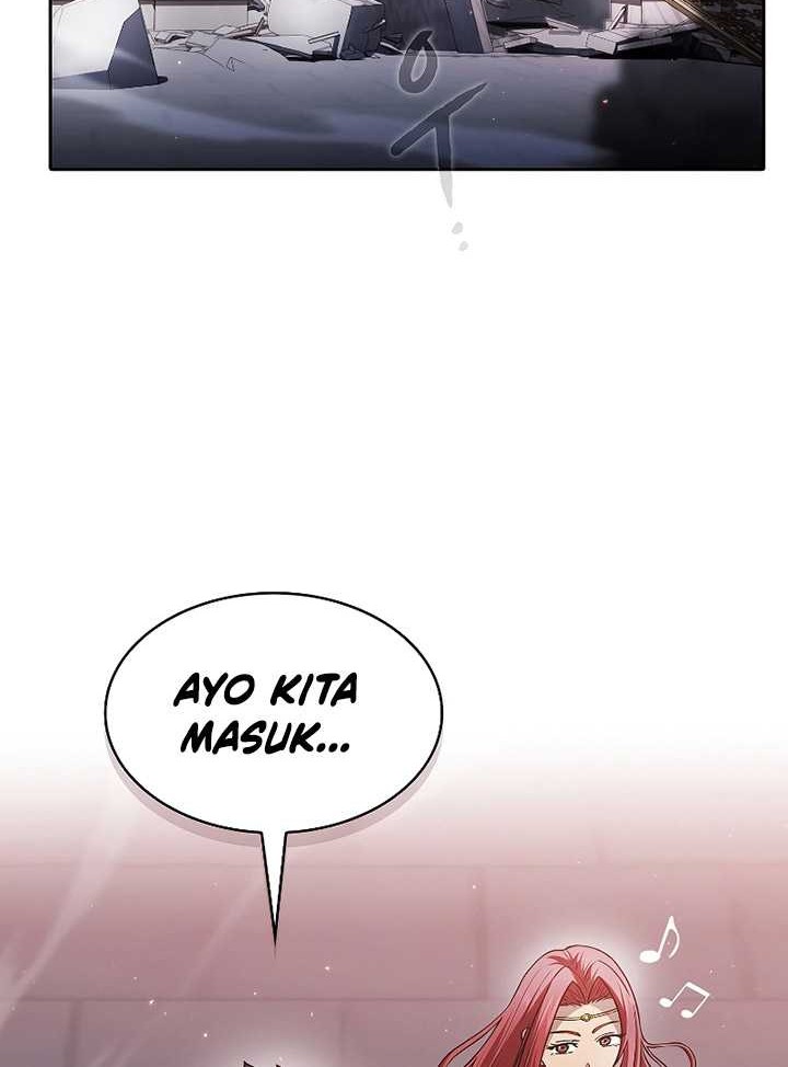 The Constellation that Returned from Hell Bab 155 halaman 39