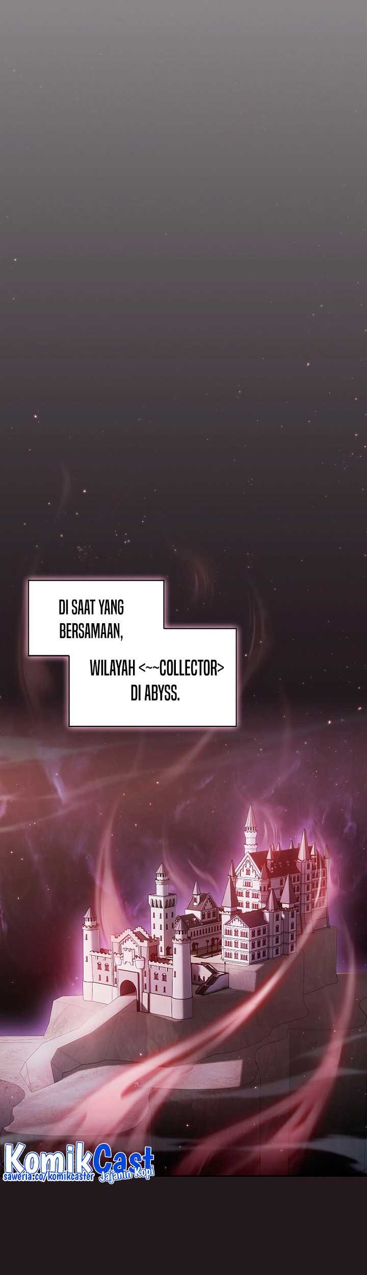 The Constellation that Returned from Hell Bab 155 halaman 42