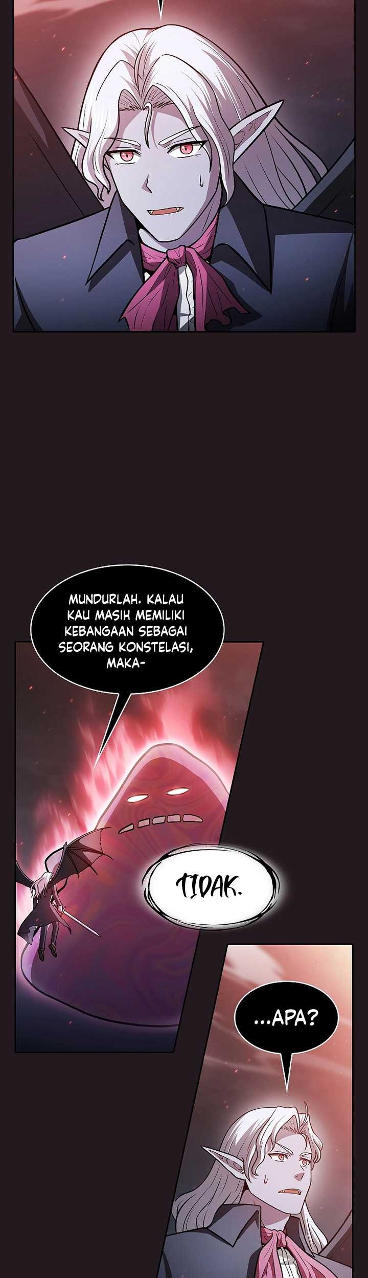The Constellation that Returned from Hell Bab 155 halaman 56