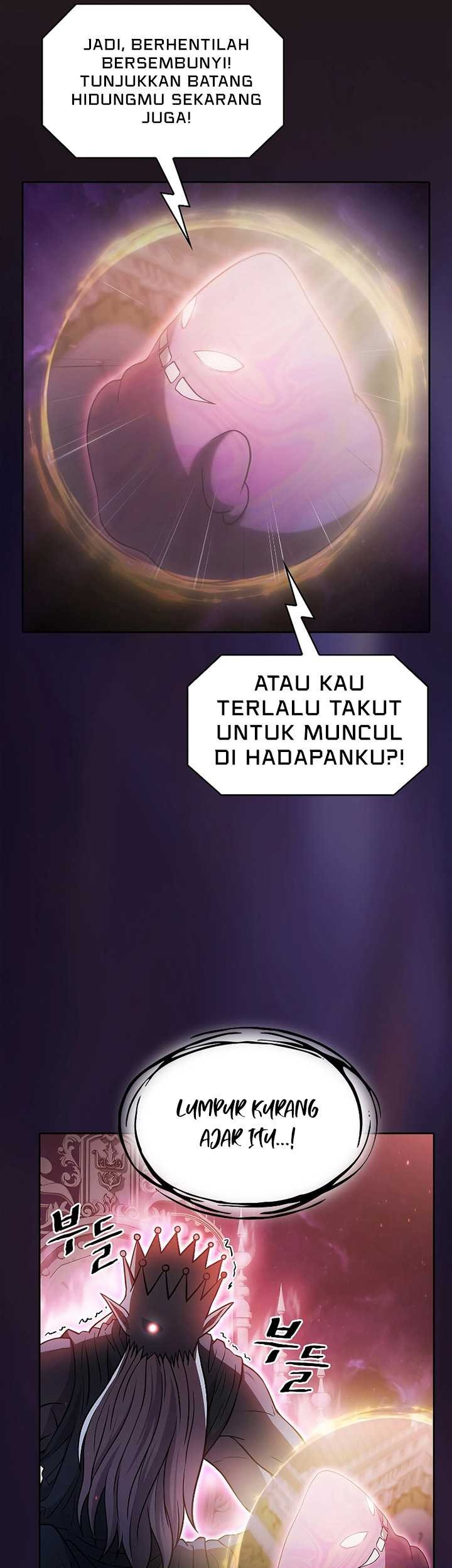 The Constellation that Returned from Hell Bab 155 halaman 64
