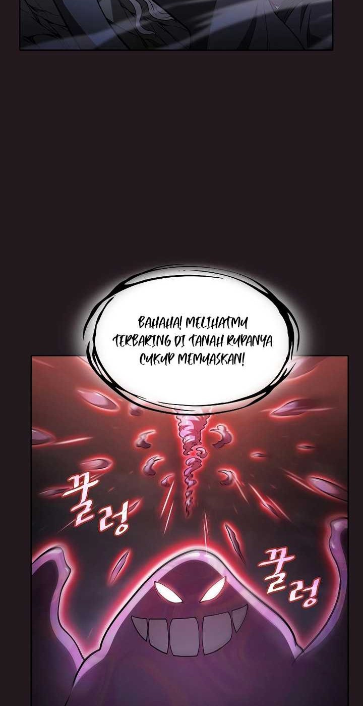 The Constellation that Returned from Hell chapter 156 halaman 23