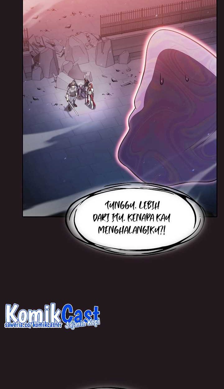 The Constellation that Returned from Hell chapter 156 halaman 33