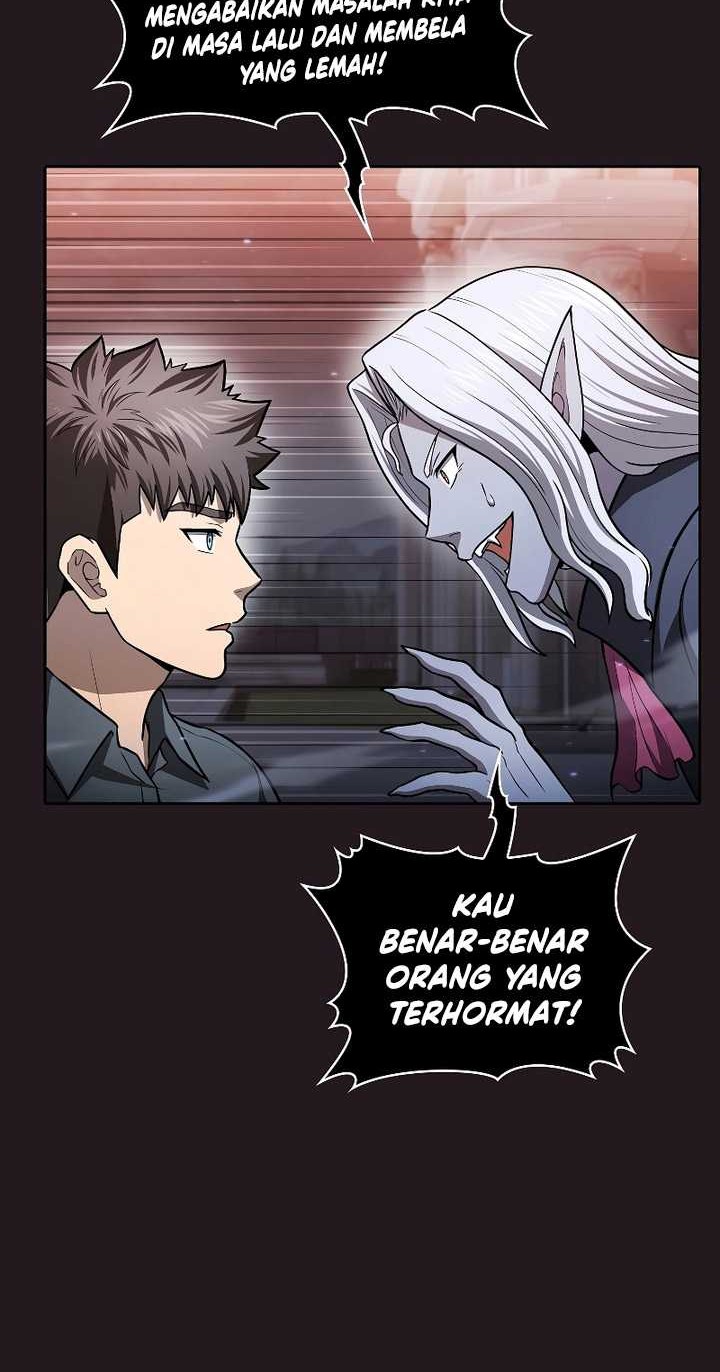 The Constellation that Returned from Hell chapter 156 halaman 37