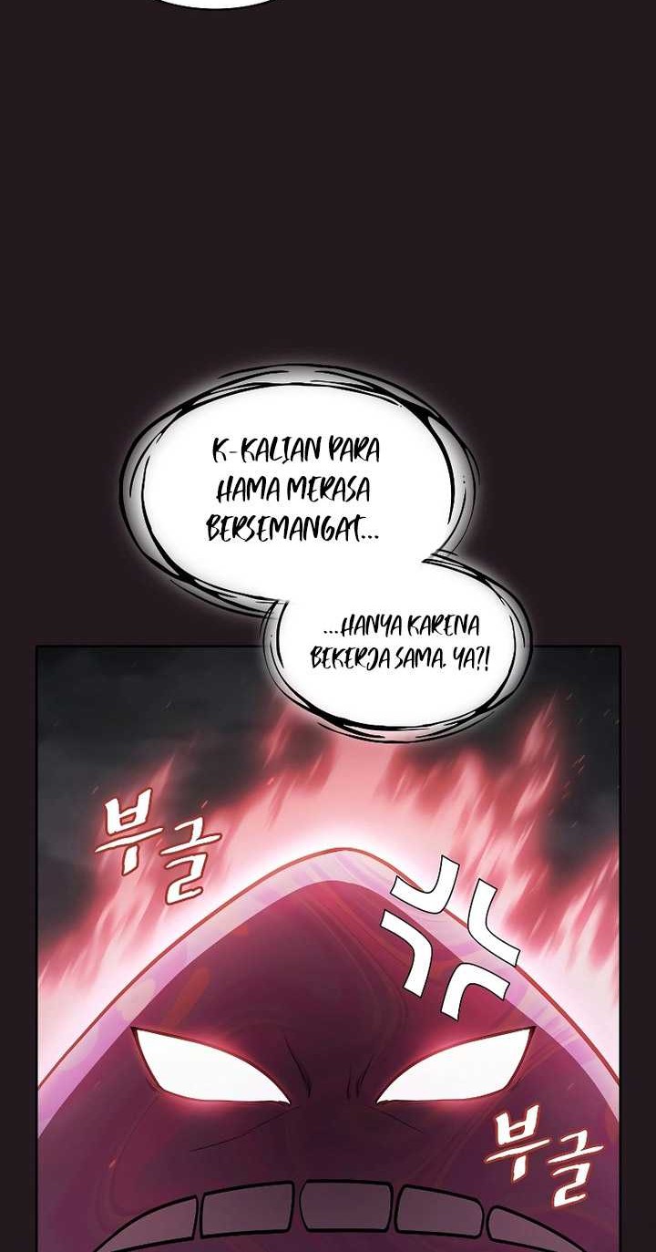 The Constellation that Returned from Hell chapter 156 halaman 39