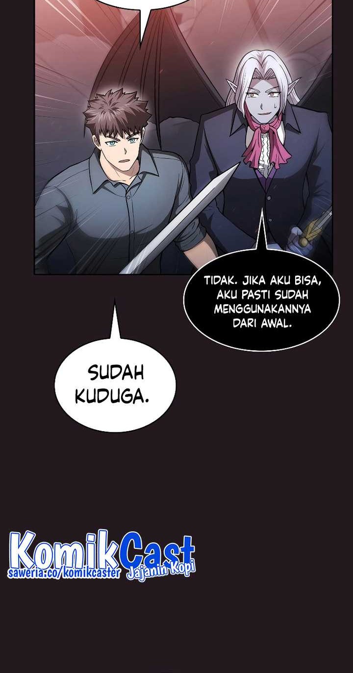 The Constellation that Returned from Hell chapter 156 halaman 41