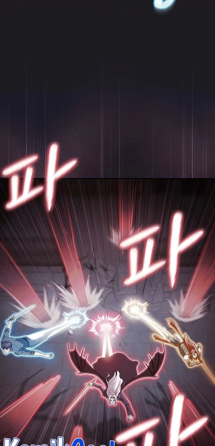 The Constellation that Returned from Hell chapter 156 halaman 43