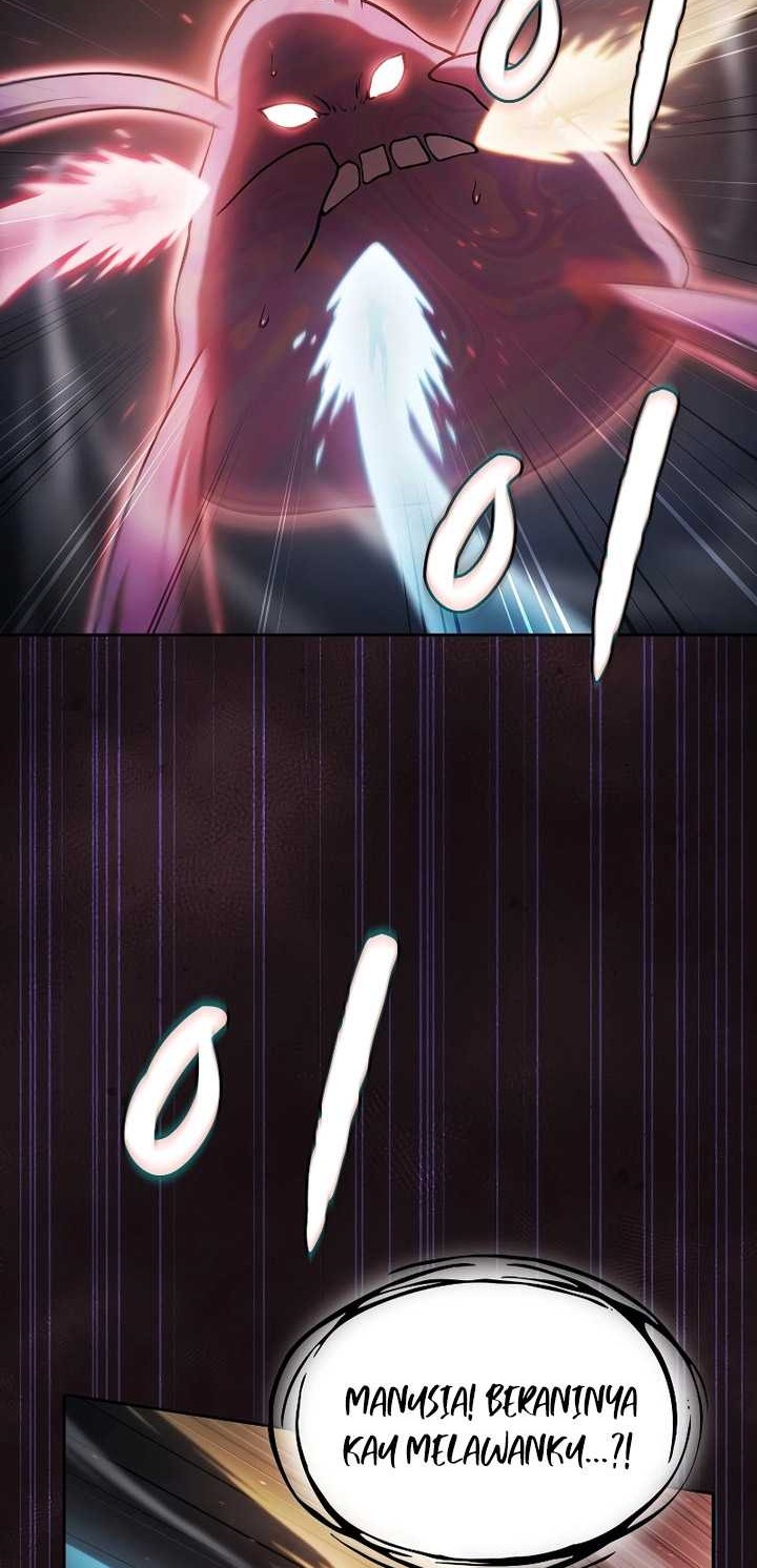 The Constellation that Returned from Hell chapter 156 halaman 45