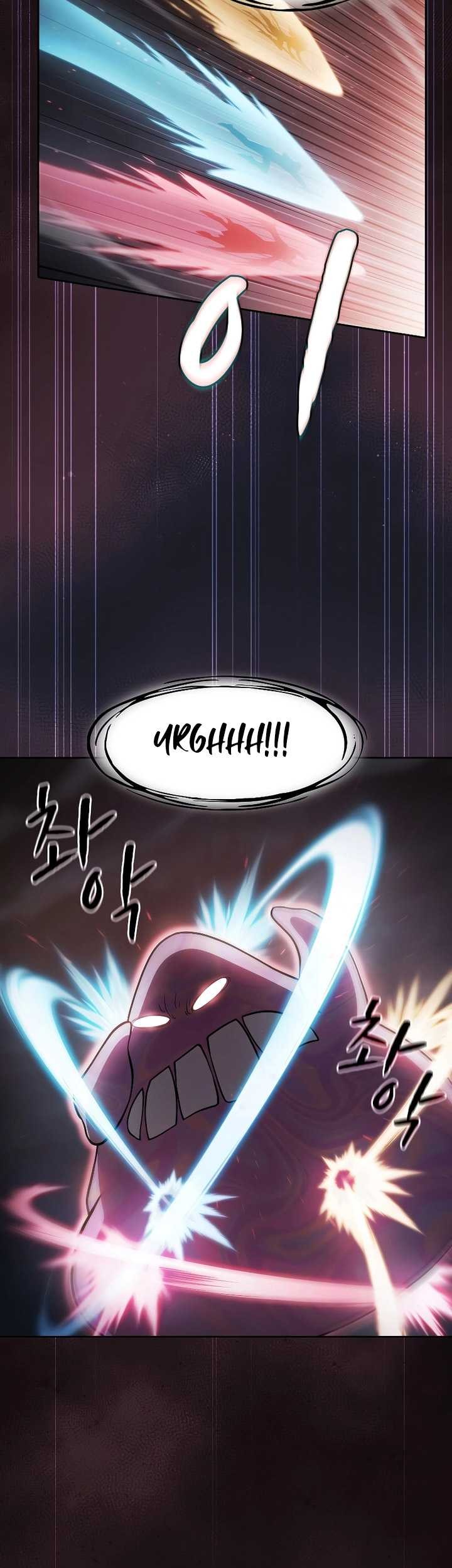 The Constellation that Returned from Hell chapter 156 halaman 46