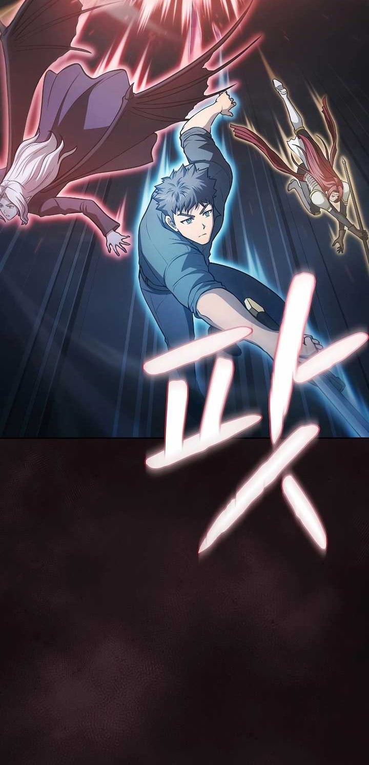The Constellation that Returned from Hell chapter 156 halaman 49