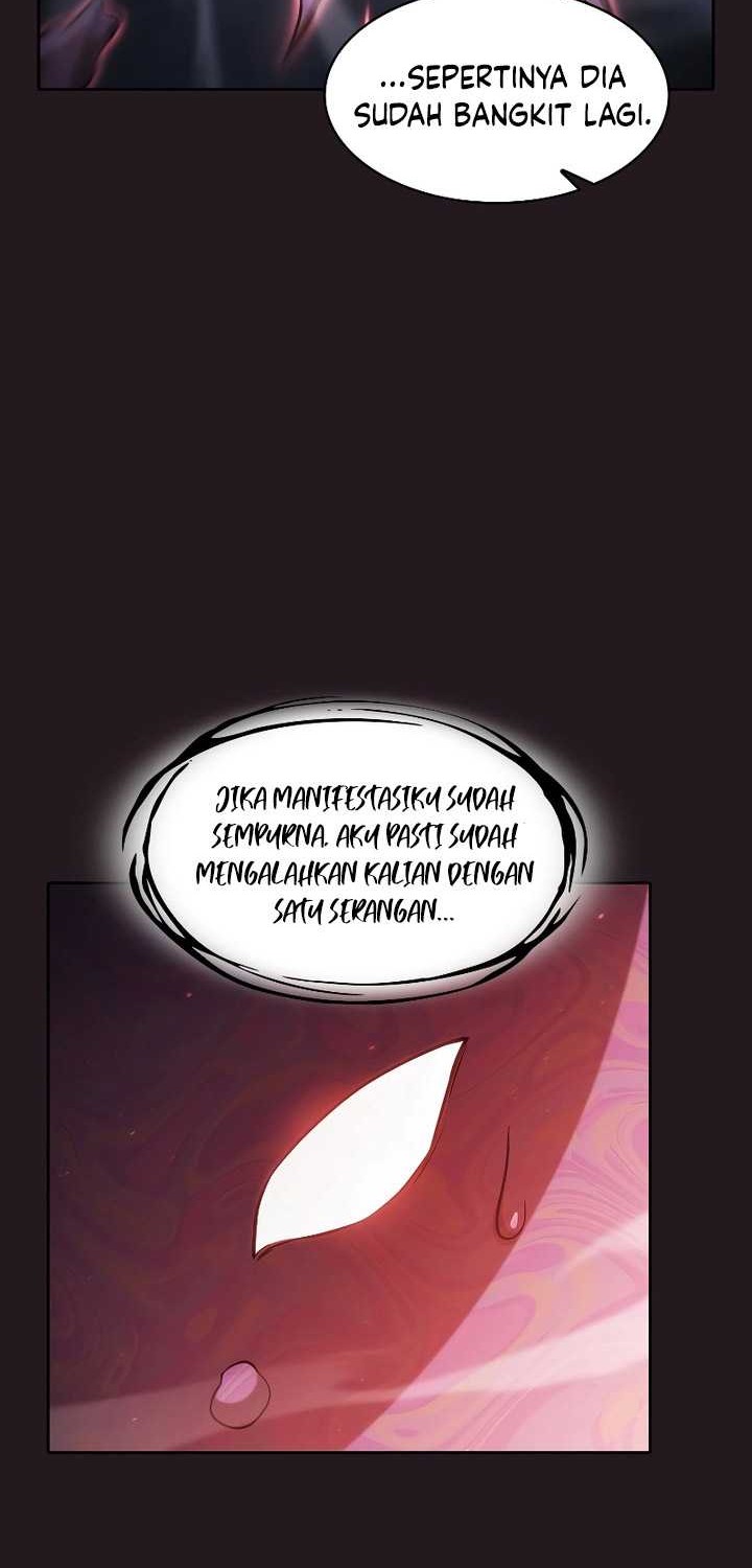 The Constellation that Returned from Hell chapter 156 halaman 51