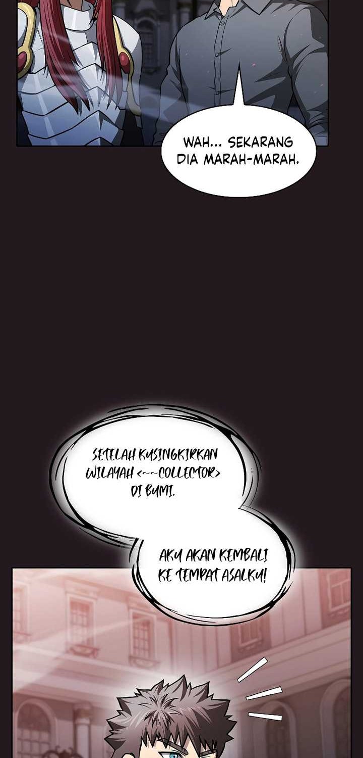 The Constellation that Returned from Hell chapter 156 halaman 53