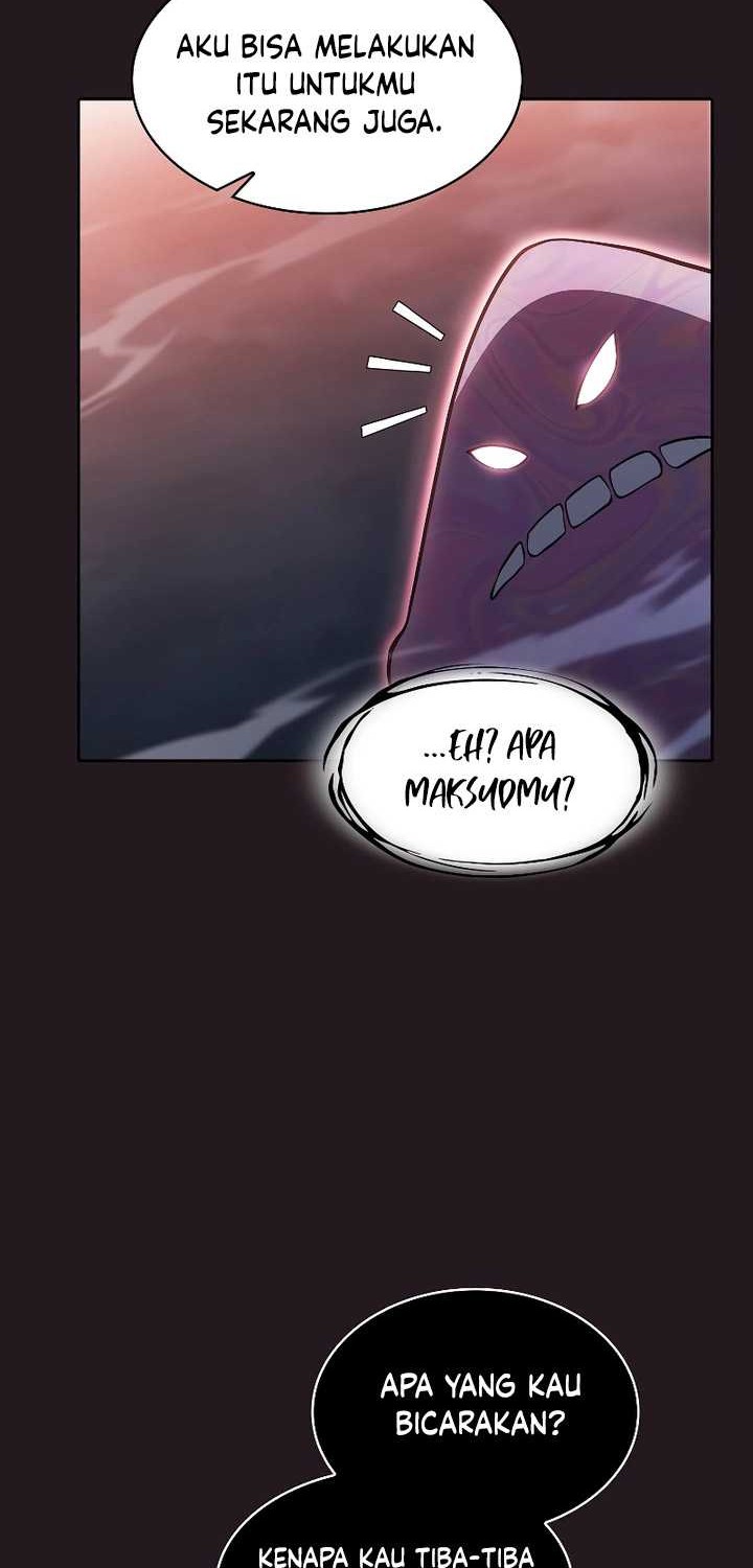 The Constellation that Returned from Hell chapter 156 halaman 55