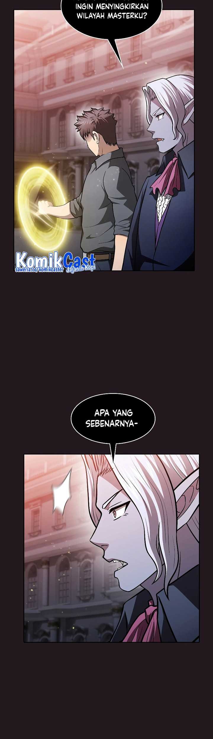 The Constellation that Returned from Hell chapter 156 halaman 56