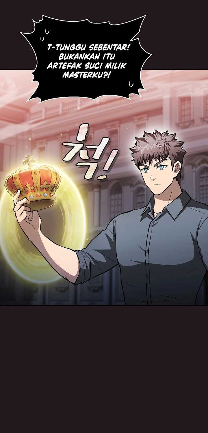 The Constellation that Returned from Hell chapter 156 halaman 57