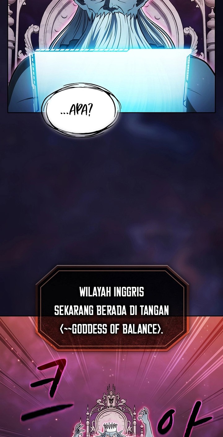 The Constellation that Returned from Hell Bab 157 halaman 3