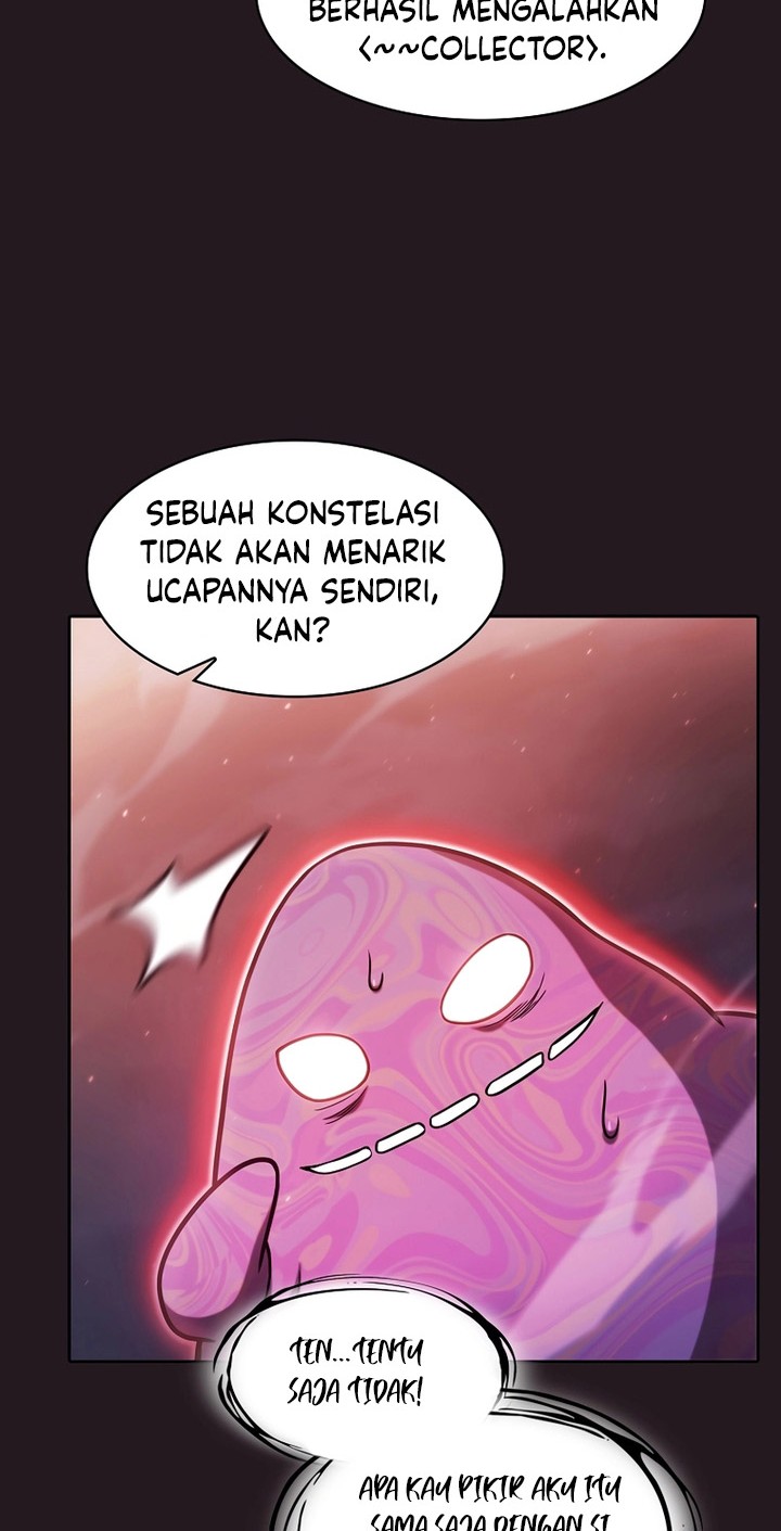 The Constellation that Returned from Hell Bab 157 halaman 7
