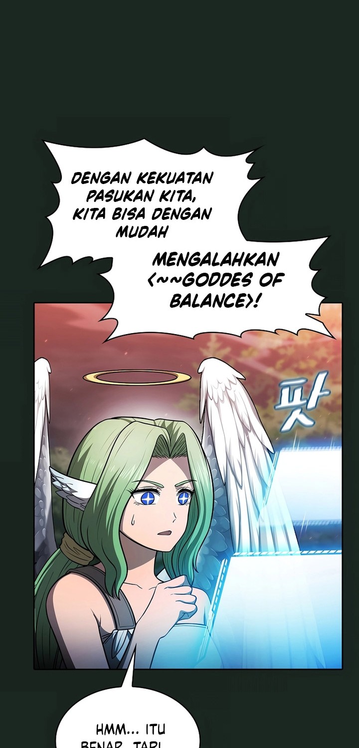 The Constellation that Returned from Hell Bab 157 halaman 13