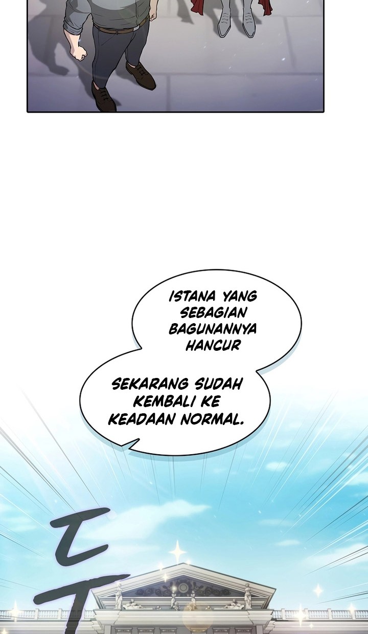 The Constellation that Returned from Hell Bab 157 halaman 23