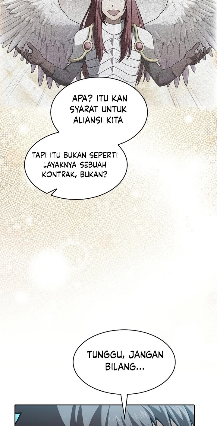 The Constellation that Returned from Hell Bab 157 halaman 27