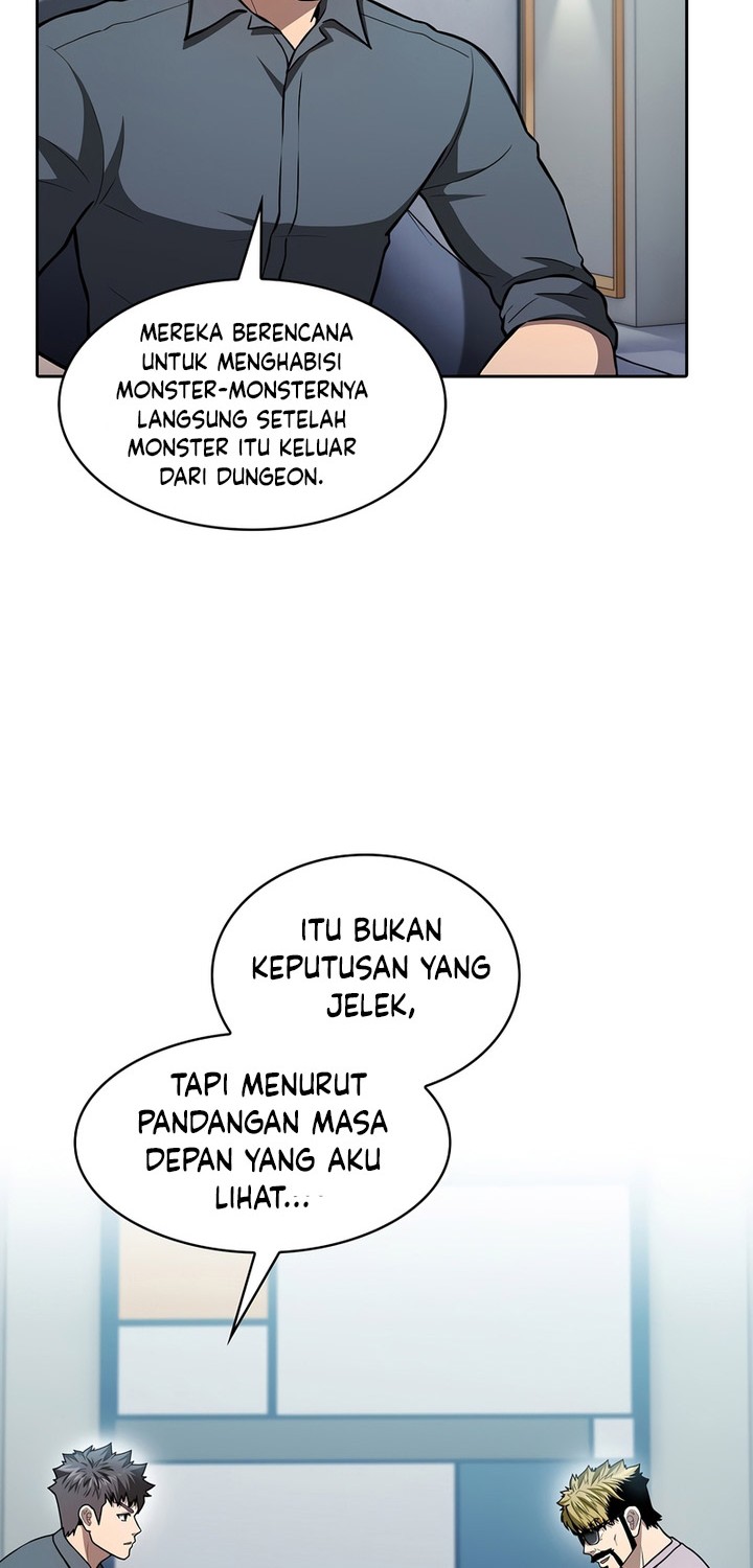 The Constellation that Returned from Hell Bab 158 halaman 13