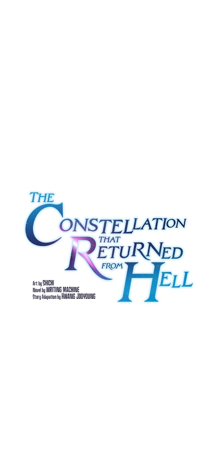 The Constellation that Returned from Hell Bab 158 halaman 21