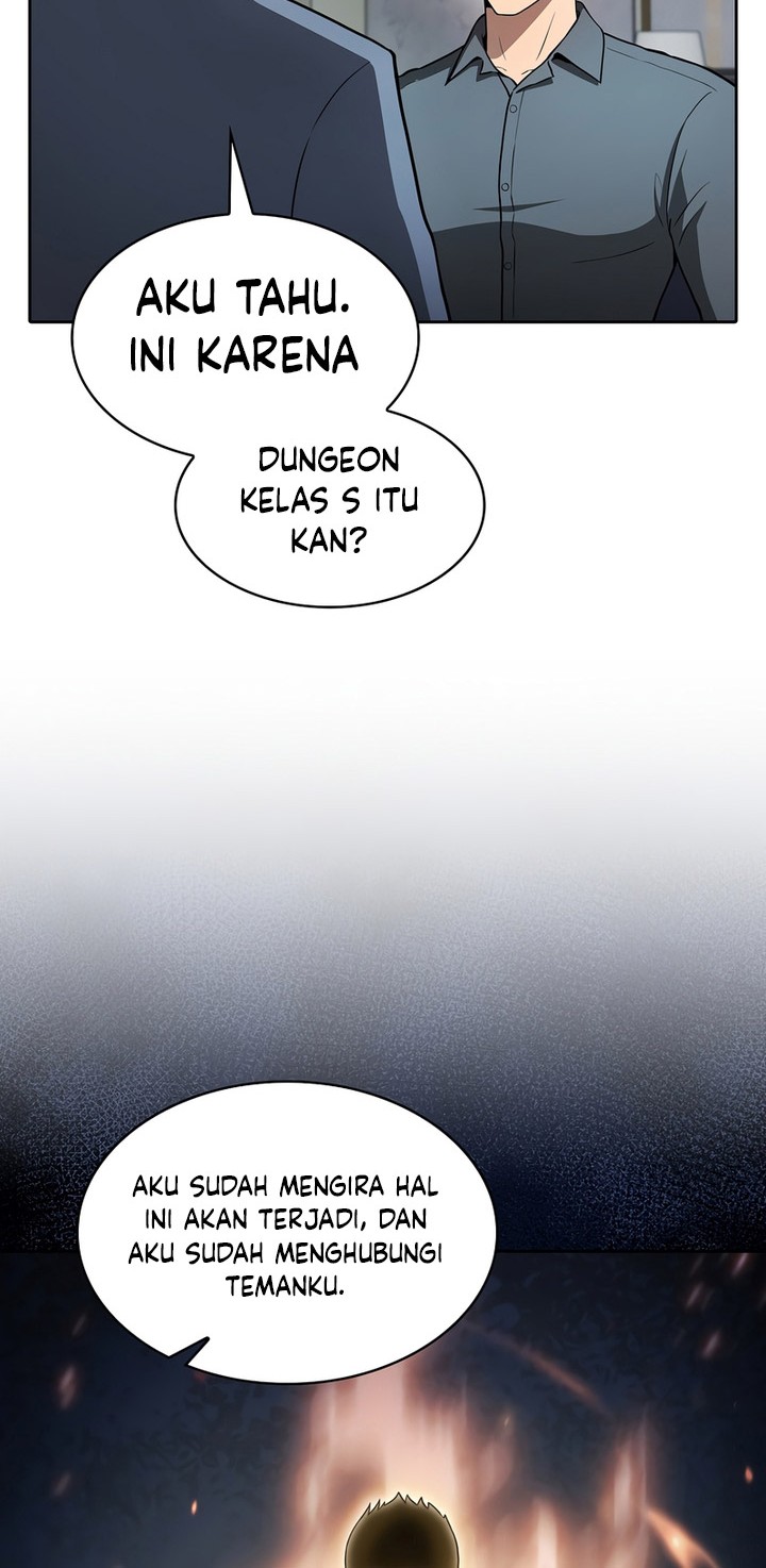 The Constellation that Returned from Hell Bab 158 halaman 27
