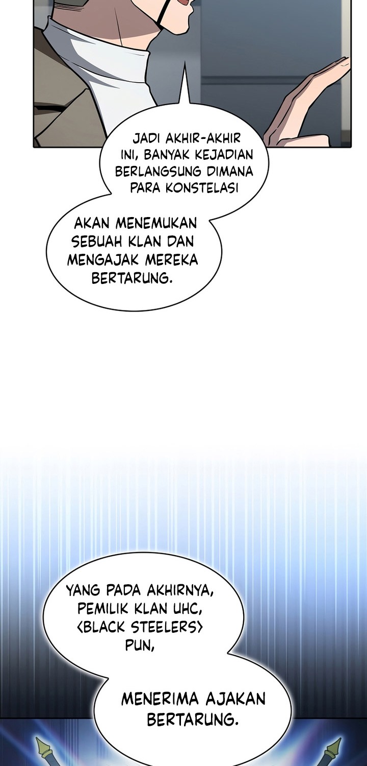 The Constellation that Returned from Hell Bab 158 halaman 47