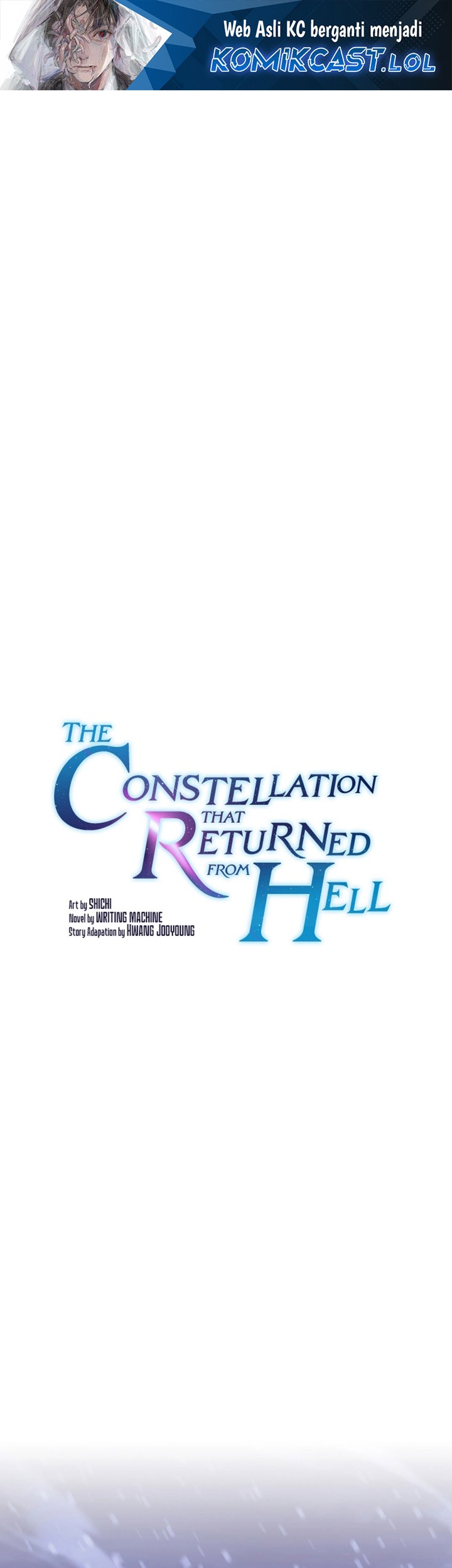 The Constellation that Returned from Hell Bab 159 halaman 2