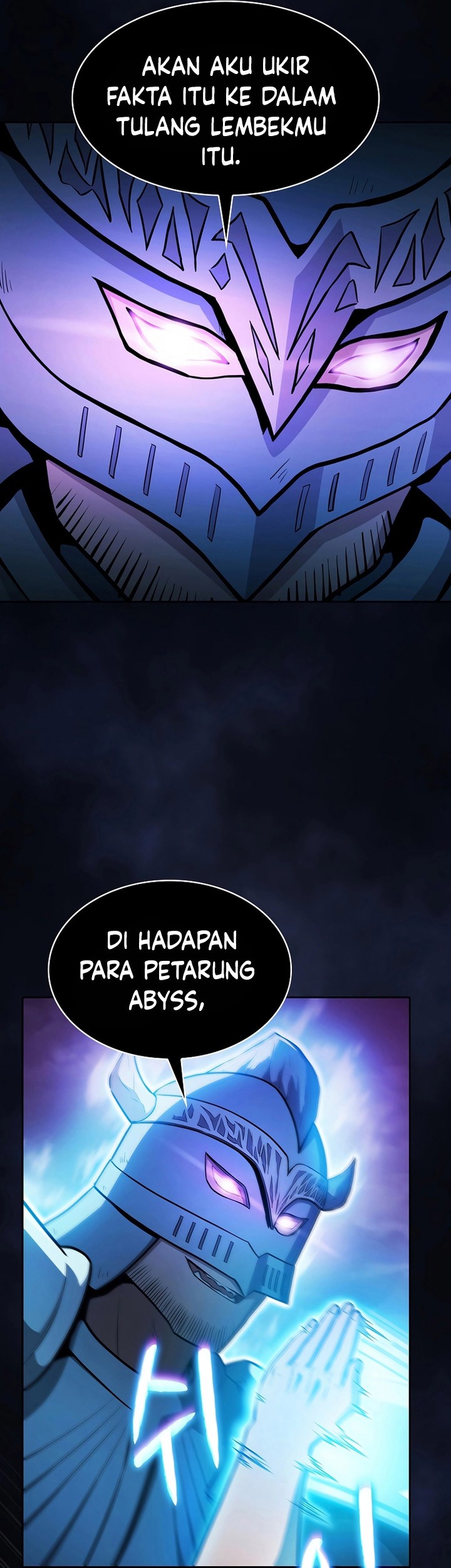 The Constellation that Returned from Hell Bab 159 halaman 26