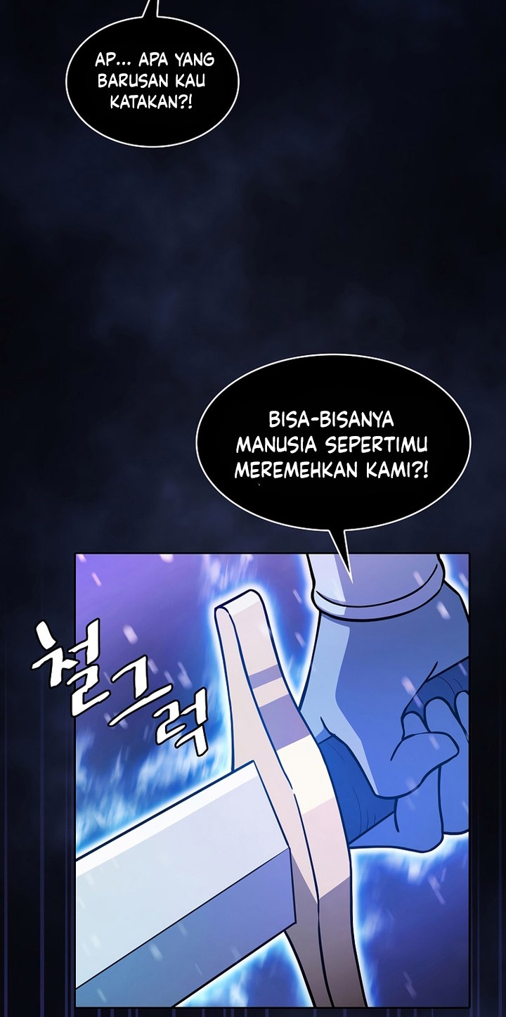 The Constellation that Returned from Hell Bab 159 halaman 33